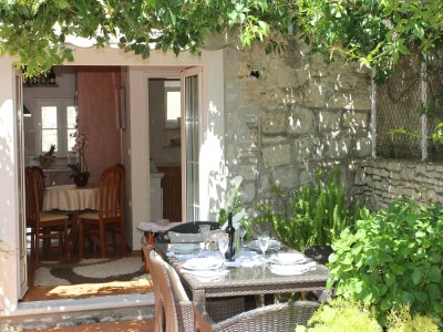 Holiday house Holiday House Granny Mary - Two Bedroom Holiday Home (ST) - Outdoor photo 21