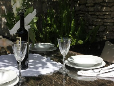 Holiday house Holiday House Granny Mary - Two Bedroom Holiday Home (ST) - Outdoor photo 24