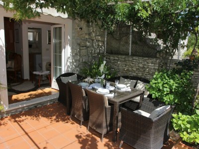 Holiday house Holiday House Granny Mary - Two Bedroom Holiday Home (ST) - Outdoor photo 25