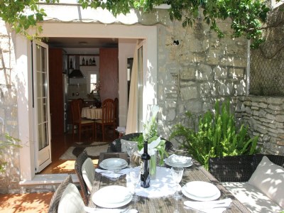 Holiday house Holiday House Granny Mary - Two Bedroom Holiday Home (ST) - Outdoor photo 28