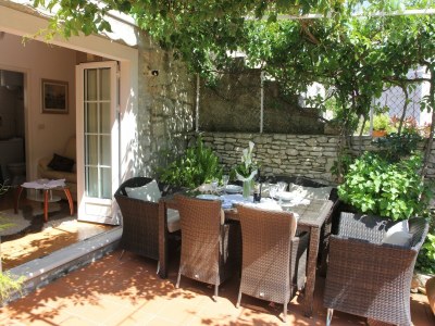 Holiday house Holiday House Granny Mary - Two Bedroom Holiday Home (ST) - Outdoor photo 29