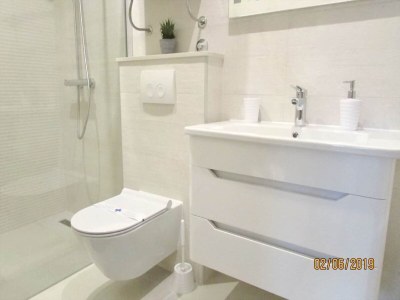 Apartment Villa Mirosa-Double Room with Forest View ( 7 ) - Features photo 5