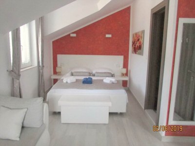 Apartment Villa Mirosa-Double Room with Forest View ( 7 ) - Features photo 6