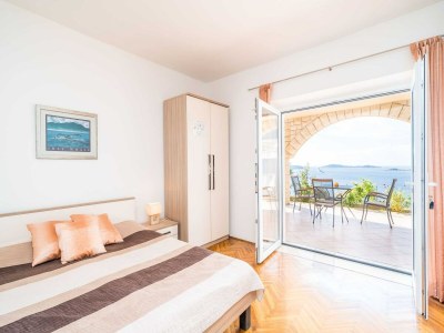 Apartment Apartments Marnic Blue Chill- Comfort Studio Apartment(S3) - Features photo 4