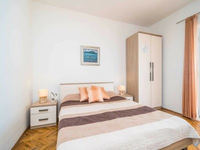 Apartment Apartments Marnic Blue Chill- Comfort Studio Apartment(S3) - Features photo 8