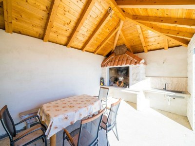 Apartment Apartments Marnic Blue Chill- Comfort Studio Apartment(S3) - Outdoor photo 12