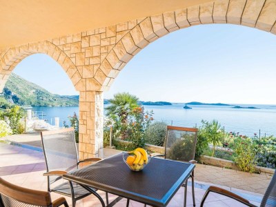 Apartment Apartments Marnic Blue Chill- Comfort Studio Apartment(S3) - Outdoor photo 18