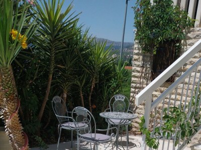 Villa Villa Marija - Five Bedroom Villa with Terrace and Swimming Pool in Split - Villa