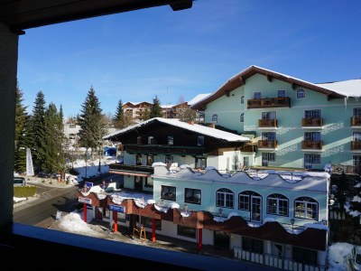 Holiday apartment Apartment Alpendorf in St. Johann im Pongau - Holiday apartment