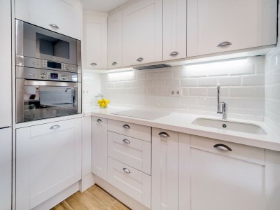 Apartment Duplex in Palafolls near Marineland & Beaches - Features photo 10