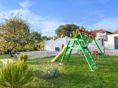 Holiday house The Grandfather Villa – Heated Pool Retreat in Stankovci - Holiday house