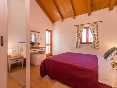 Holiday house The Grandfather Villa – Heated Pool Retreat - Features photo 17
