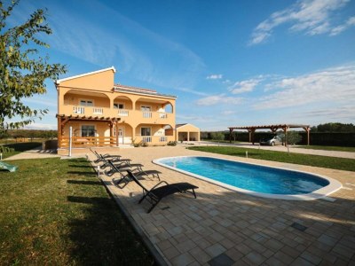 Holiday house Villa Maja - Three bedroom villa with pool - Outdoor photo 37