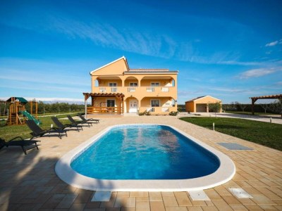 Holiday house Villa Maja - Three bedroom villa with pool - Outdoor photo 38
