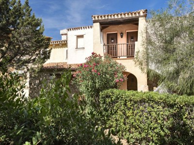 Apartment Ferienresidenz Il Giardino degli Oleandri in Porto Cervo in Liscia di Vacca - Apartment