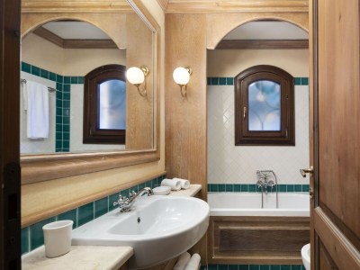 Apartment Ferienresidenz Il Giardino degli Oleandri in Porto Cervo - Features photo 13