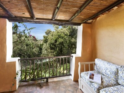 Apartment Ferienresidenz Il Giardino degli Oleandri in Porto Cervo - Features photo 15