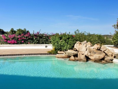 Apartment Ferienresidenz Il Giardino degli Oleandri in Porto Cervo - Outdoor photo 28