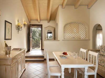 Apartment Ferienresidenz Il Giardino degli Oleandri in Porto Cervo - Features photo 12