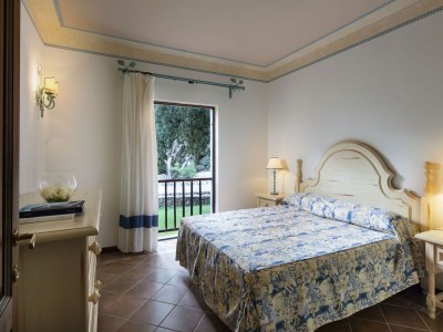 Apartment Ferienresidenz Il Giardino degli Oleandri in Porto Cervo - Features photo 13