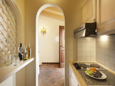 Apartment Ferienresidenz Il Giardino degli Oleandri in Porto Cervo - Features photo 14