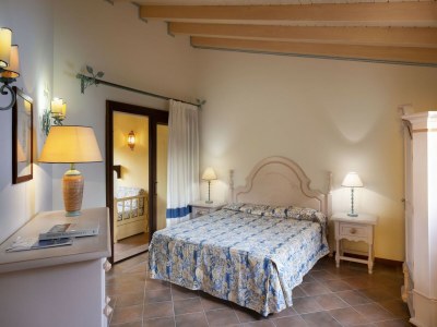 Apartment Ferienresidenz Il Giardino degli Oleandri in Porto Cervo - Features photo 18