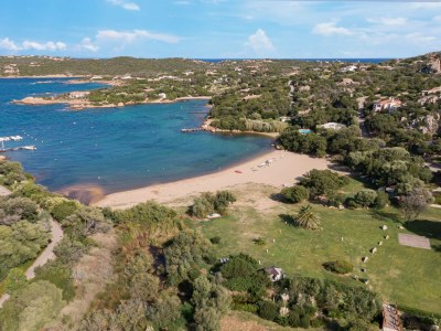 Apartment Ferienresidenz Il Giardino degli Oleandri in Porto Cervo - Environment photo 22