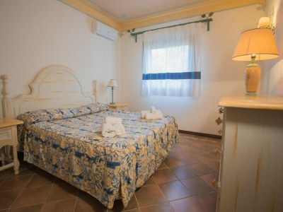 Apartment Holiday residence Il in Porto Cervo in Liscia di Vacca - Apartment