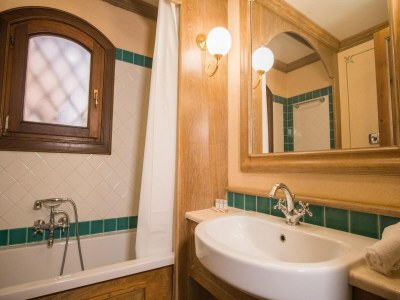 Apartment Holiday residence Il in Porto Cervo - Features photo 13