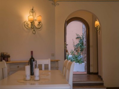 Apartment Holiday residence Il in Porto Cervo - Features photo 14