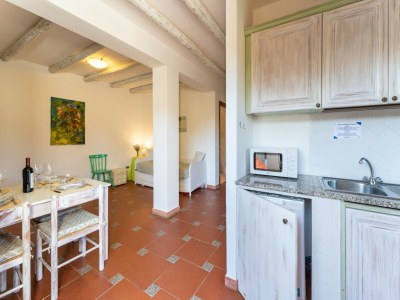 Apartment Holiday residence Il in Porto Cervo - Features photo 23