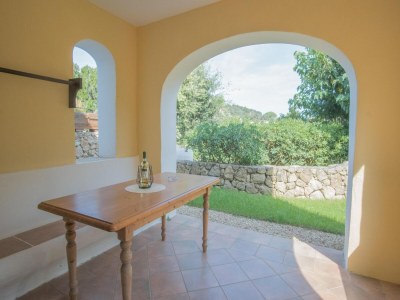 Apartment Holiday residence Il in Porto Cervo - Outdoor photo 25