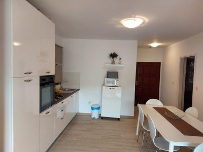 Apartment Three bedroom apartment with terrace and sea view Nečujam, Šolta A-13884-a - Outdoor photo 10