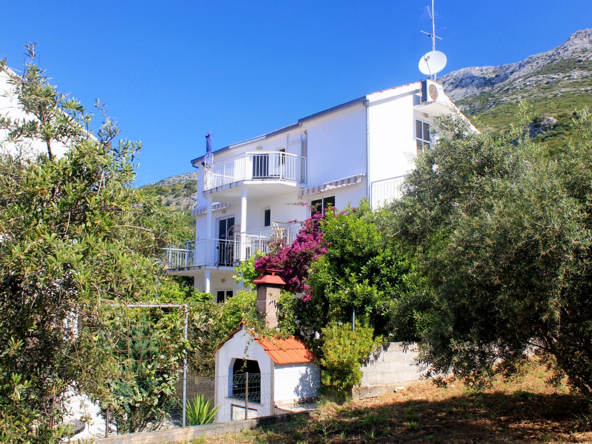 Apartment One bedroom apartment with terrace Kučište - Perna, Pelješac A-4538-f - Outdoor photo 3
