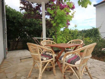 Apartment One bedroom apartment with terrace Kučište - Perna, Pelješac A-4538-f in Kuciste - Apartment