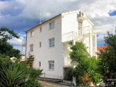 Apartment One bedroom apartment with terrace Kučište - Perna, Pelješac A-4538-f - Outdoor photo 6