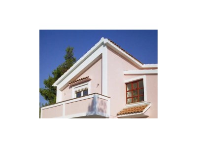 Apartment Two bedroom apartment with terrace and sea view Privlaka, Zadar A-19393-c - Outdoor photo 2