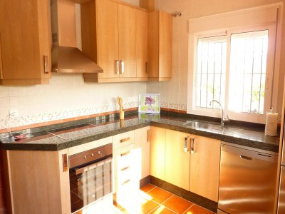Holiday house Ferienhaus in Canillas am Strand - Features photo 14