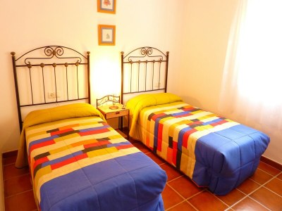 Holiday house Ferienhaus in Canillas am Strand - Features photo 16