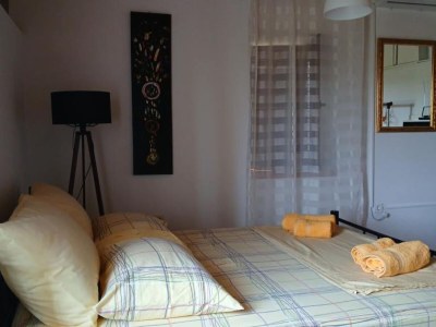 Apartment Studio Apartment with Terrace - Features photo 10