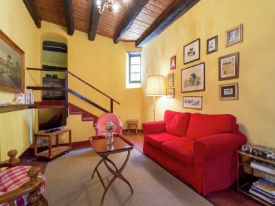 Castle Gästehaus in Monferrato mit Weinverkostung - Features photo 7