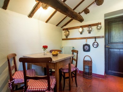 Castle Gästehaus in Monferrato mit Weinverkostung - Features photo 8