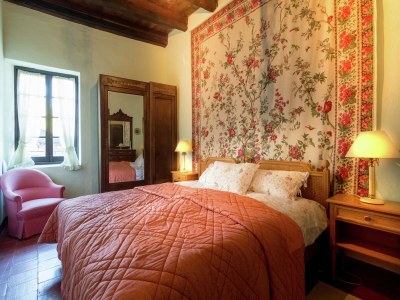 Castle Gästehaus in Monferrato mit Weinverkostung - Features photo 9