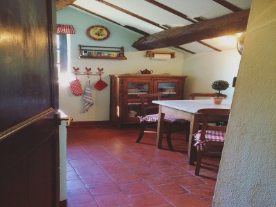 Castle Gästehaus in Monferrato mit Weinverkostung - Features photo 11