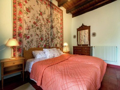 Castle Gästehaus in Monferrato mit Weinverkostung - Features photo 12