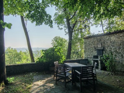 Apartment Guest House in Monferrato with Wine Tasting - Outdoor photo 3