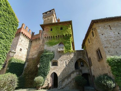 Apartment Guest House in Monferrato with Wine Tasting - Environment photo 24