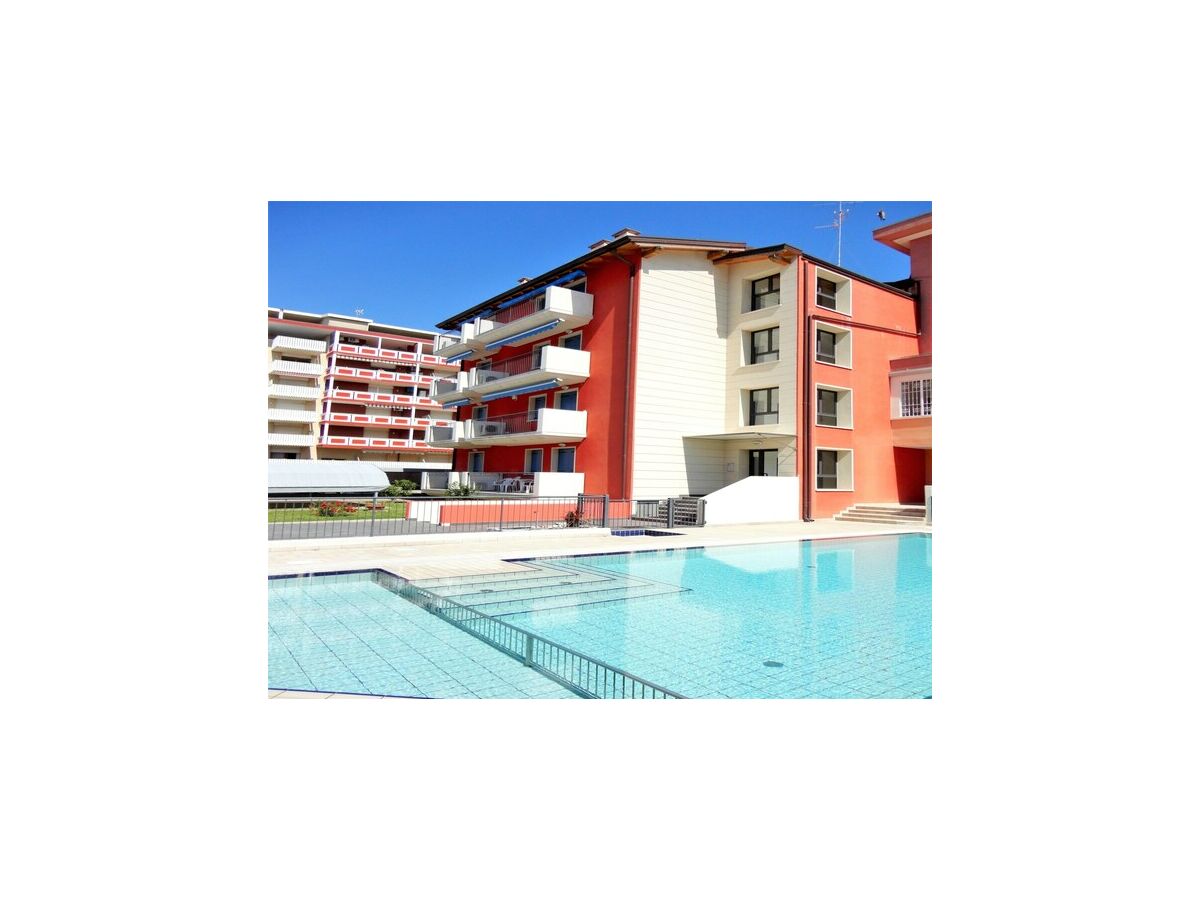Apartment Apartment in Caorle near Spiaggia Tartaruga - Outdoor photo 3