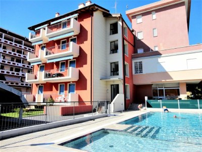 Apartment Apartment in Caorle near Spiaggia Tartaruga in Porto Santa Margherita - Apartment
