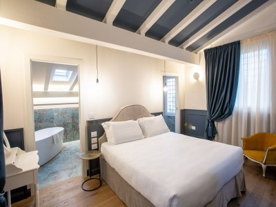 Holiday house Villa in Bologna with Private Pool & Views - Features photo 15